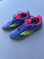 Adidas Hallenfussballschuhe Gr. 35
