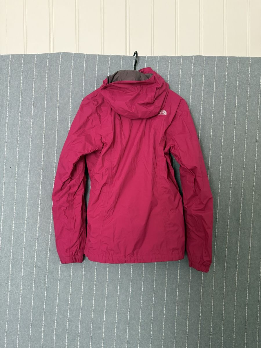 North Face Giacche: Northface Regenjacke – Usato da Chur venduto da flujan 1