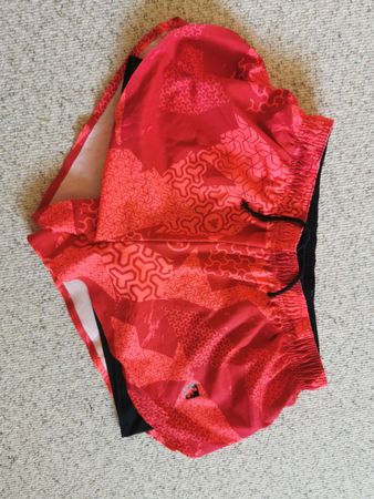 Sportshorts Gr. M für Damen