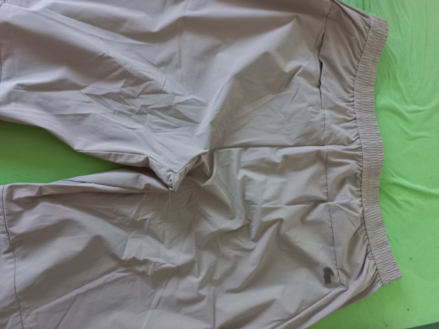Lacoste Pantaloni: Lacoste – Nuovo e nell'imballaggio originale da Matten b. Interl venduto da asi_y5cb 3
