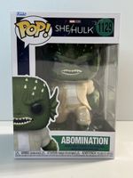Funko POP! Marvel She-Hulk Abomination