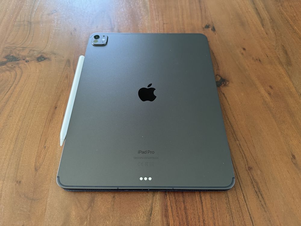 iPad Pro 13