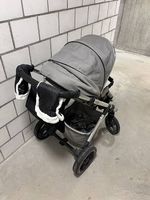 Kinderwagen + Maxi Cosi