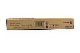 Xerox Workcentre 7425/7428/7435 yellow Toner, 006R01396