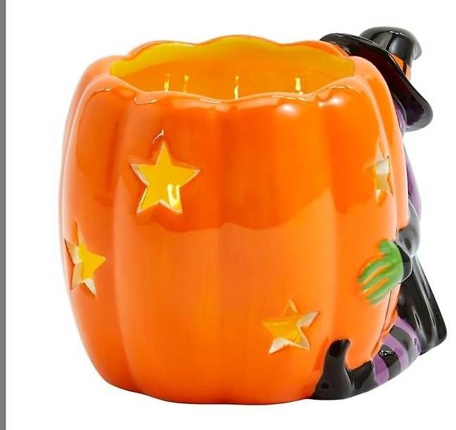 Portacandele: Porte-bougie Halloween – Usato da Lutry venduto da Alexandre8168 1