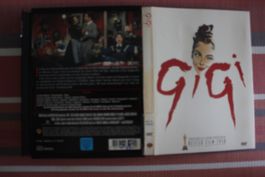 Gigi von Vincente Minnelli | DVD |