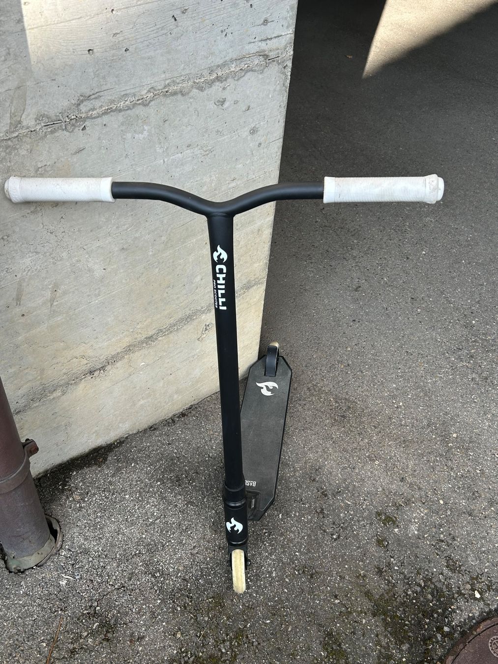 Chilli Kickboard: CHILLI Scooter – D'occasion à Gächlingen par turbo888 1