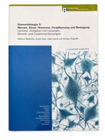 Humanbiologie 2 – Lehrbuch