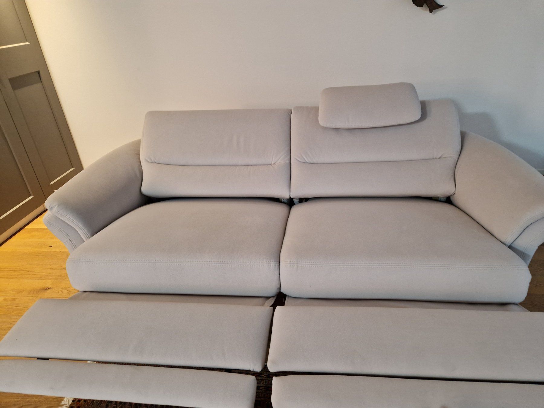 Divani: Sofa mit Relaxfunktion – Usato da Tuttwil venduto da sprengy 3