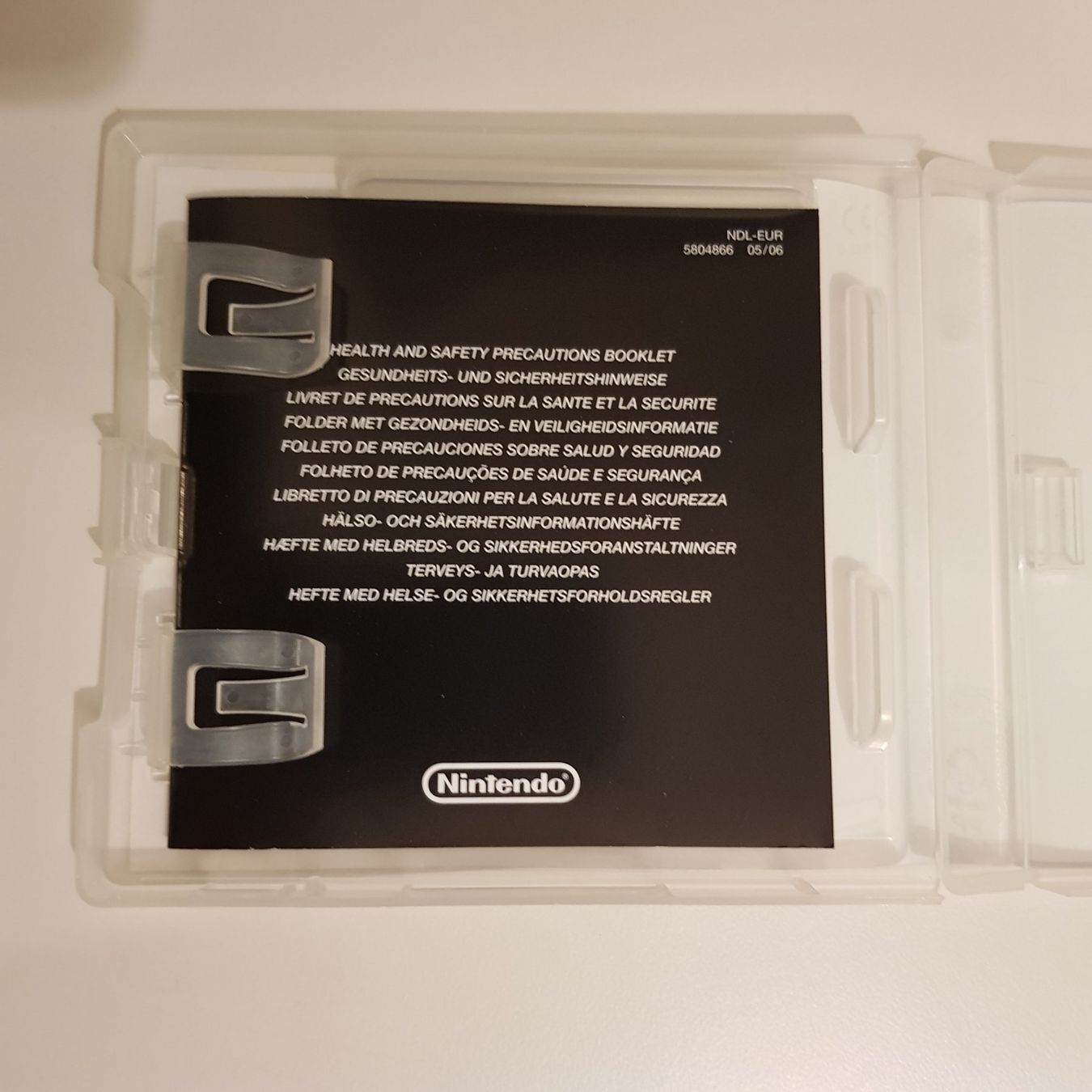 Nintendo Spiele: Superman Returns /DS – Gebraucht aus Münchenstein von 2DGames 2