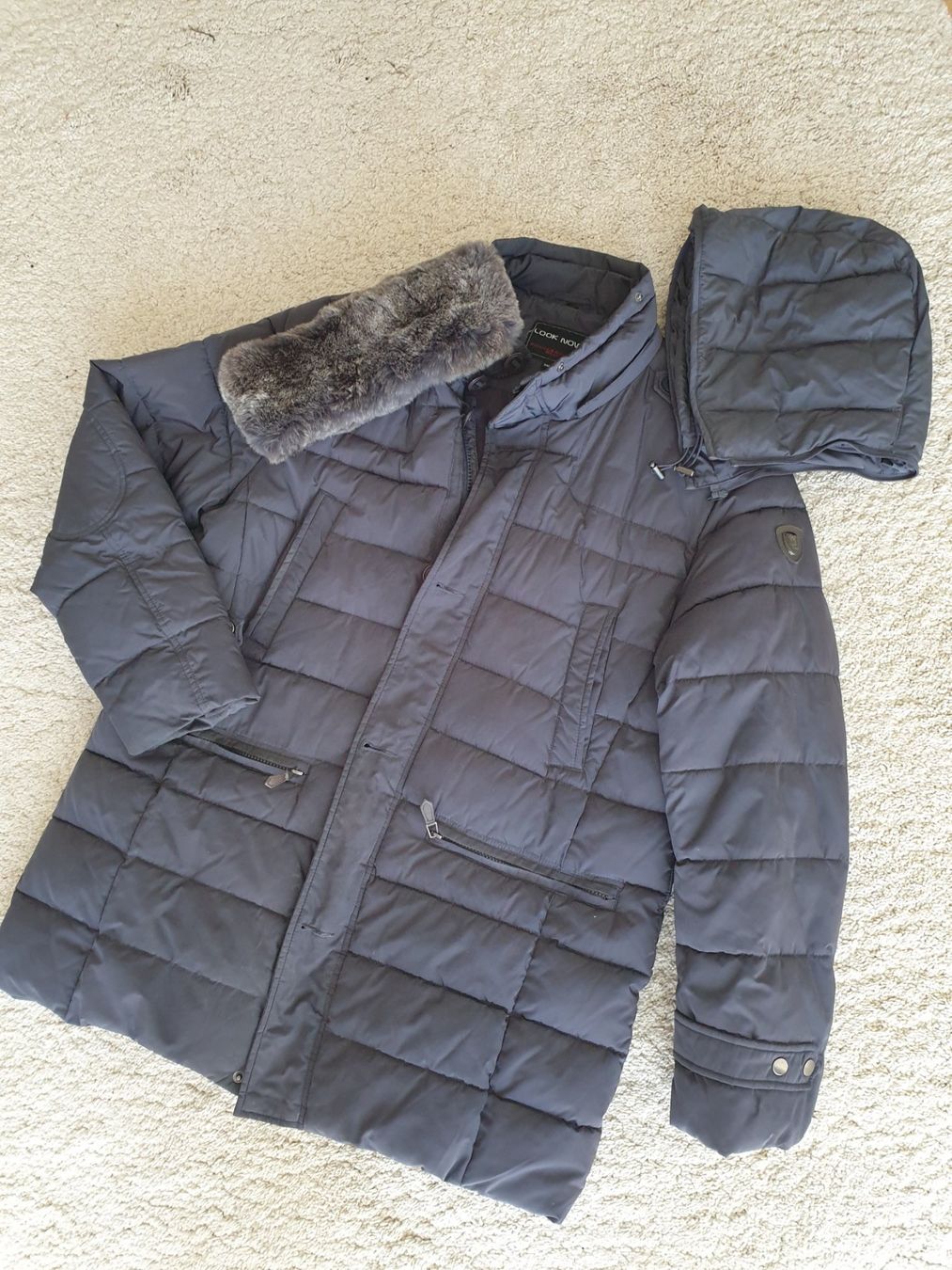 Giacche: Warme Steppjacke – Usato da Castelrotto venduto da Rumy
