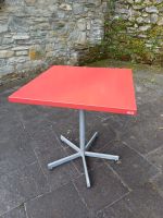 Schaffner Gartentisch 🍄 wetterfest für Sommer-Terrasse ☀️ 