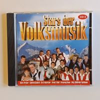 Volksmusik CD - Stars der Volksmusik - CD 3  F11