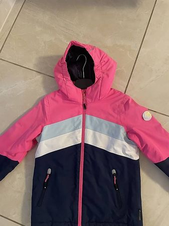 Skijacke Gr134