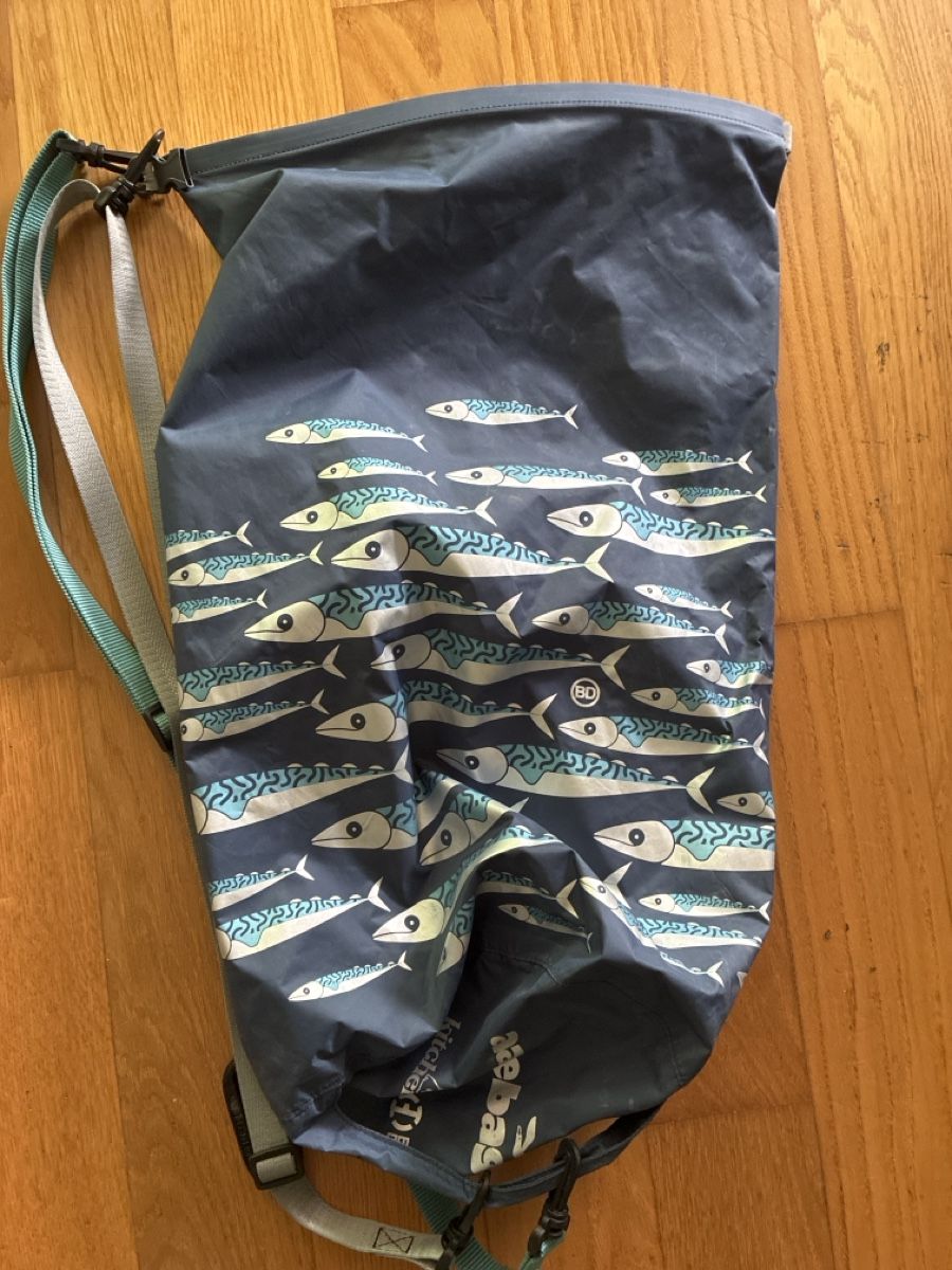 Taschen: Aarebag Drybag – Gebraucht aus Urtenen-Schönbühl von Evilette