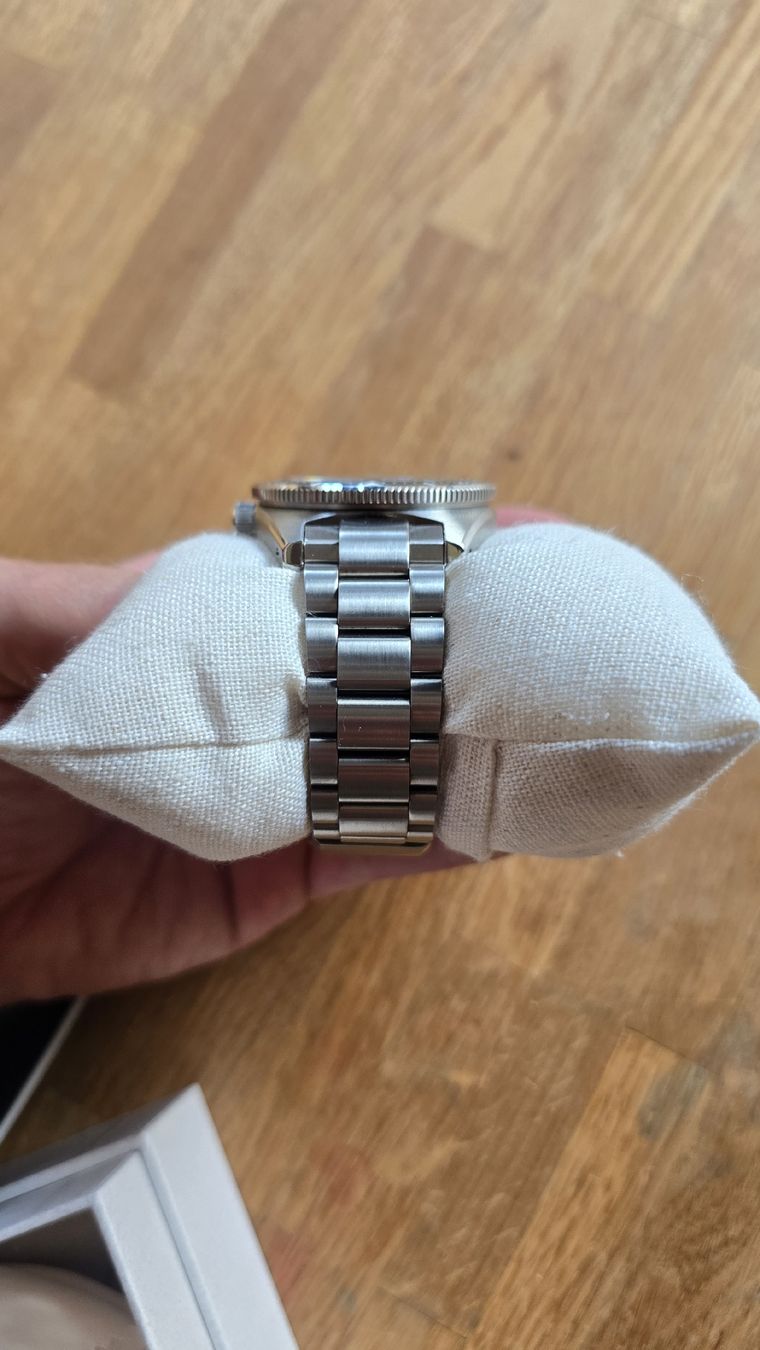 Seiko Orologi: Seiko Prospex Diver's 300m spb453 – Usato da Bern venduto da Rodraise 4