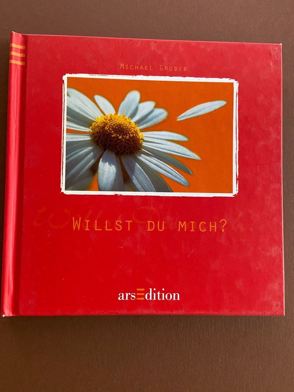 Livres: 5 Büchlein mit Gedichten – D'occasion à Böckten par Hansi36 3