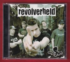 Revolverheld - Revolverheld (CD)