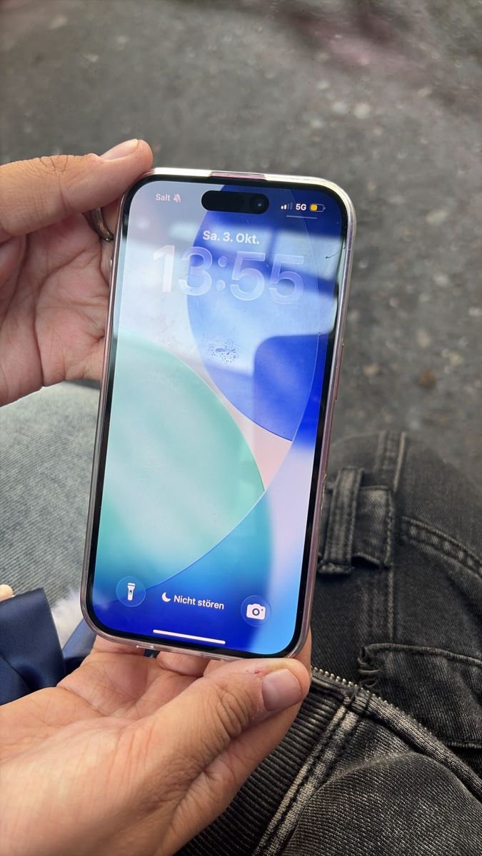 Apple Telefoni cellulari / Smartphones: iPhone 15 pro max  – Usato da Teufen Ar venduto da Exclusive.stuff.CH