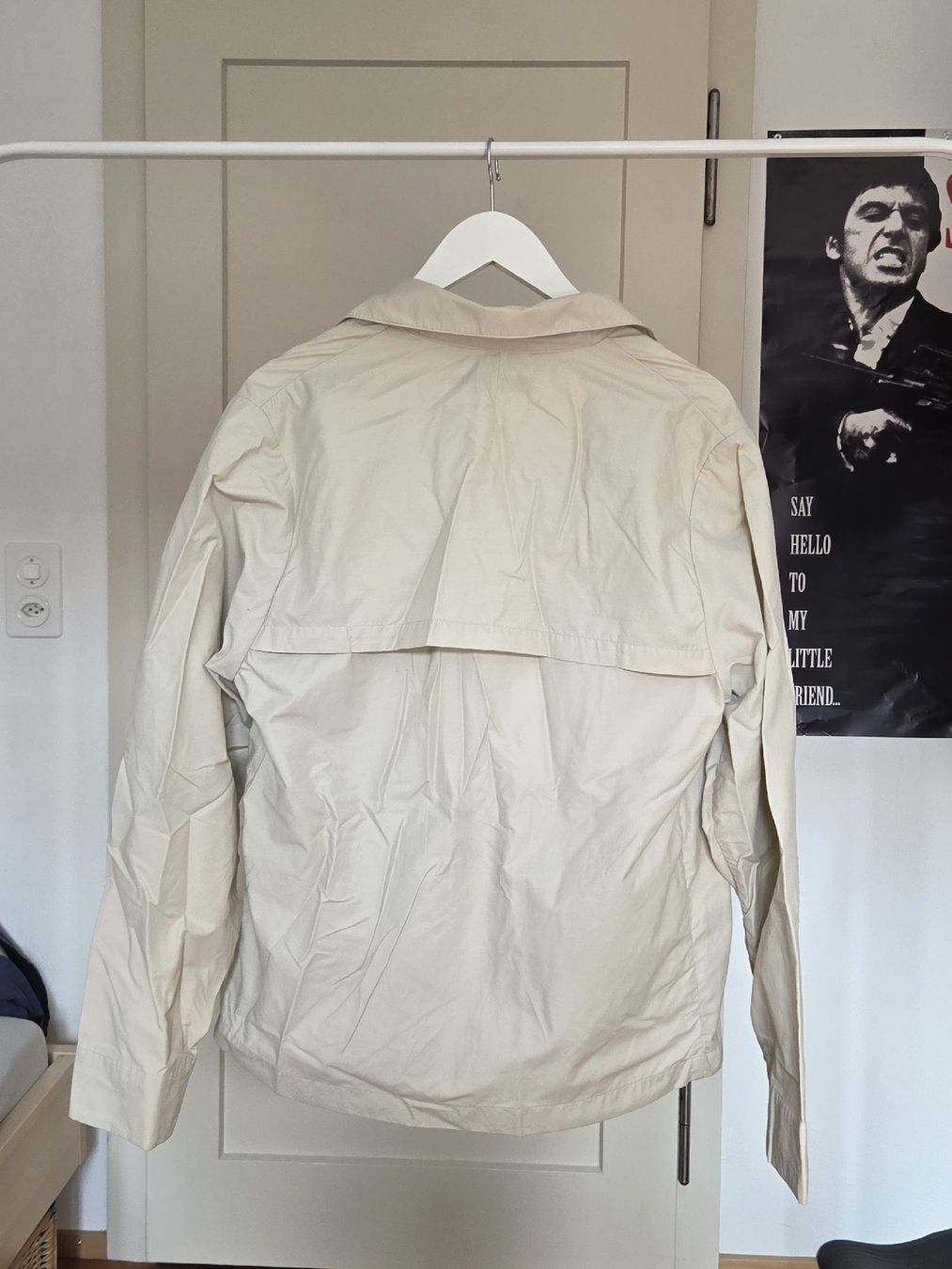 Giacche: Dockers Jacke (M) – Usato da Cham venduto da Richi_66 4