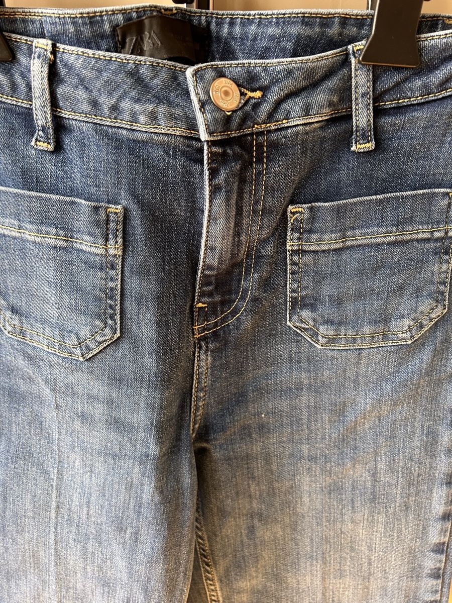 Zara Jeans: Jeans – Neu (gemäss Beschreibung) aus Frauenfeld von Pafe66 1