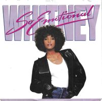 Whithney Houston - So Emotional