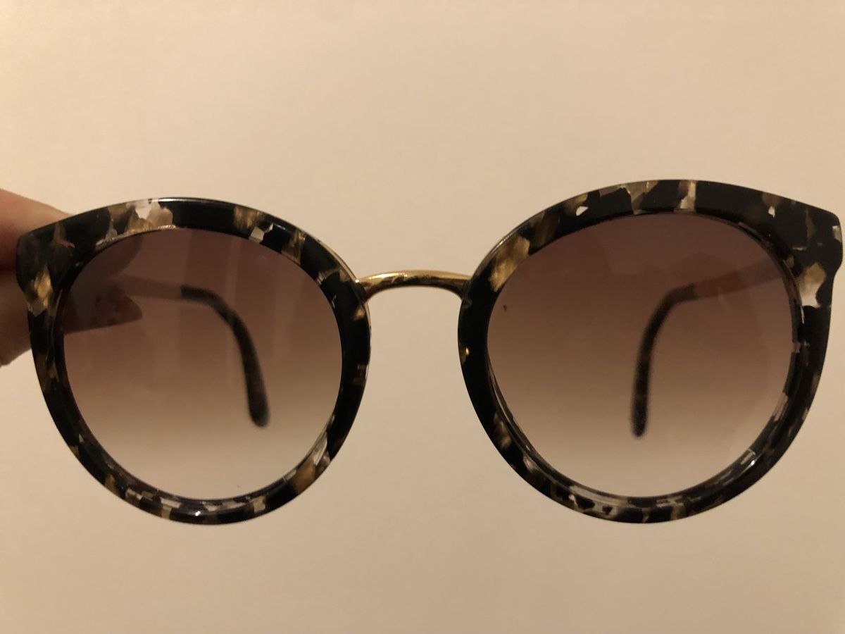 Dolce & Gabbana Brillen & Gläser: Dolce Gabanna sunglasses – Gebraucht aus Châtel-St-Denis von MayLou 1