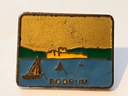 1 Pin Bodrum