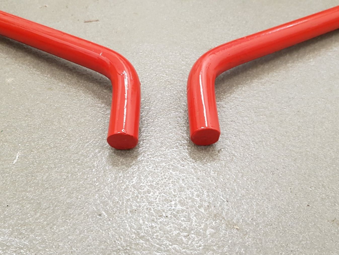 Rapid Trattori: Rapid S Standard Holmen Paar top Zustand – Usato da Wohlenschwil venduto da Buly59 4