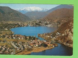 Ponte Tresa