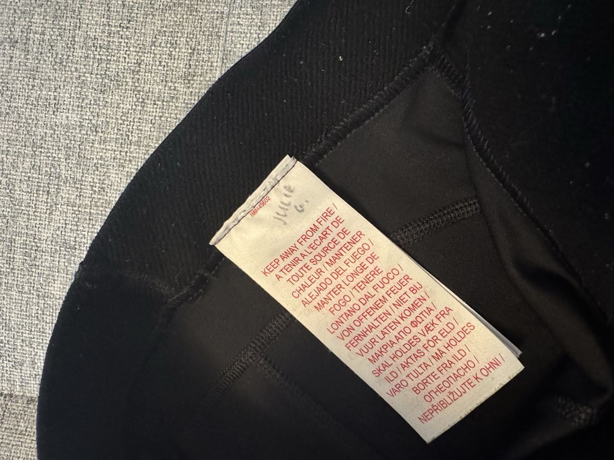 Nike Pantaloni: Nike Pro Sportshorts 128/137 – Usato da Dierikon venduto da FraeuleinMaus17 2
