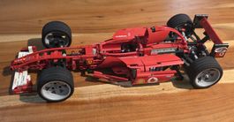 Lego Ferarri Formel 1