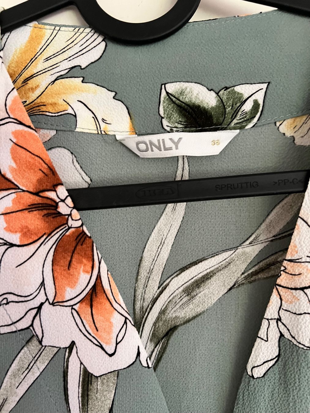 Only Giacche: Only Kimono  / grösse 38 – Nuovo (secondo la descrizione) da Effretikon venduto da YaMn 4