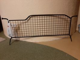 Grille séparation coffre/habitacle pour Skoda Yeti 2014