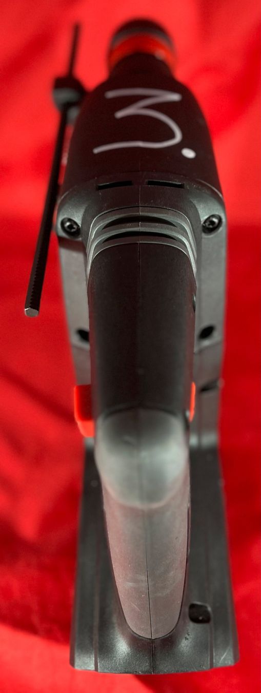 Würth Trapani: Meuleuse d'angle et perceuse ABH 18 Compact de marque WURTH – Usato da Biel/Bienne venduto da new-life 5