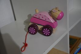 BABY SPIEL - HOLZ/BOIS