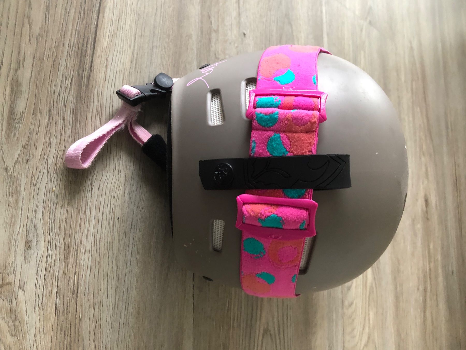 Caschi: Kinderskihelm – Usato da Uznach venduto da Marco123456 2