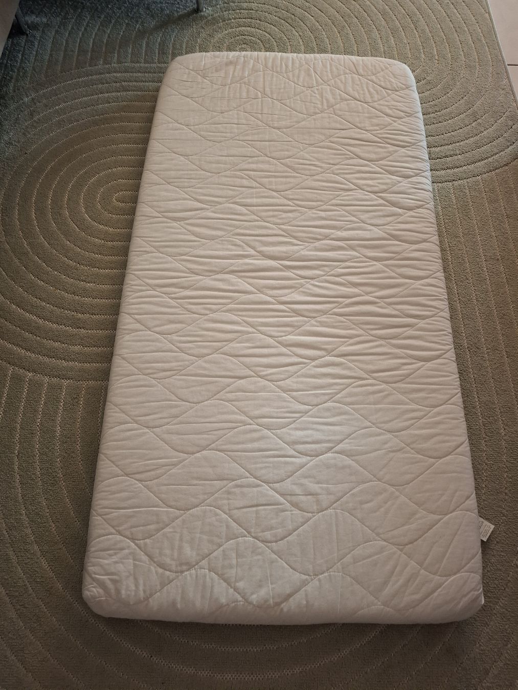 Matratzen: Babymatratze 70x140 – Gebraucht aus Winterthur von zhb_xcy7 1