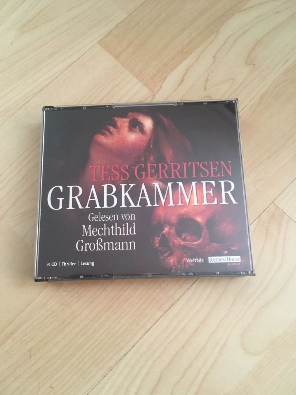 Audiolibri: Grabkammern – Usato da Däniken SO venduto da Sonjab0