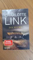 Buch "Die Suche" Charlotte Link