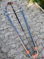 Neil Pryde gabelbaum Windsurf Aluminium
