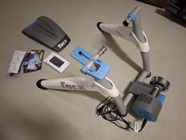 Tacx Flow Smart Trainer , ungebraucht.