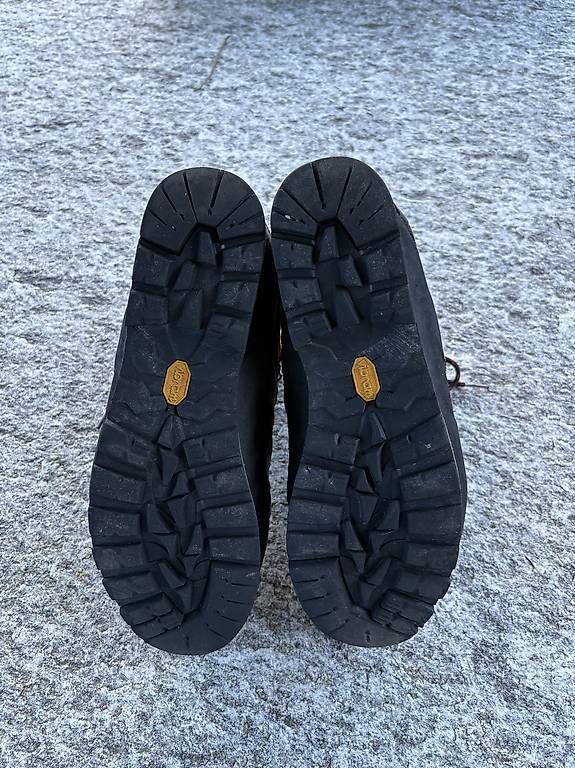 Scarpe da uomo: Scarponi  – Usato da Prosito venduto da Nic_111 1