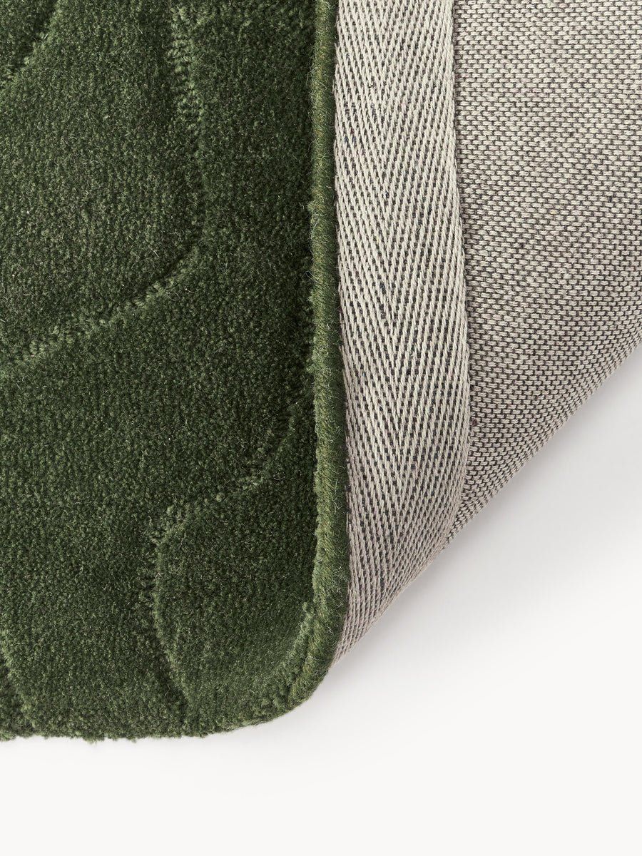 Westwing Tappeti: Handgetufteter Wollteppich Aaron Westwing CHF 239-40% – Nuovo (secondo la descrizione) da Otelfingen venduto da Yvonne_Outlet 1