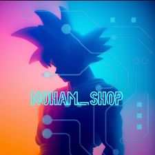 Profile image of Noham_Shop