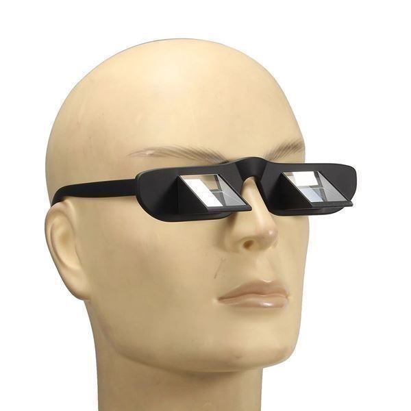 Pareti & prese d'arrampicata: Kletter Brille / Climbing glasses – Nuovo e nell'imballaggio originale da Winterthur venduto da Neilpryde01 6