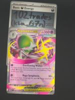 🇬🇧 EN Mega Gardevoir EX - MEG 060/132 Pokémon ab 1.-