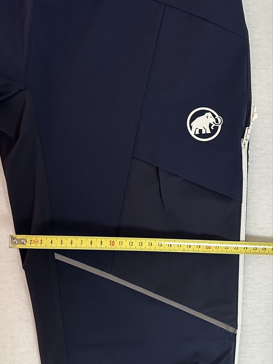 Mammut Pantaloni: Mammut Eiger Hose G M – Nuovo e nell'imballaggio originale da Maienfeld venduto da tobeyl2020 5