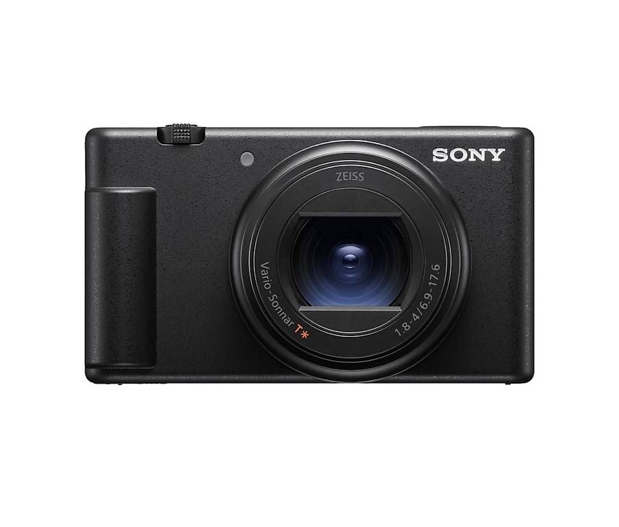 Sony Kamera: SONY KAMERA ZV-1II – Gebraucht aus Kirchdorf BE von lyn_5j7y 2