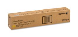 Xerox WorkCentre 7120,7125,7220,7225 yellow Toner, 006R01458